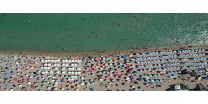 Limak Holding Yönetim Kurulu Başkanı Özdemir: Avrupalı, Rus Ve Arap Turistler Türkiye'ye Hücum Etti