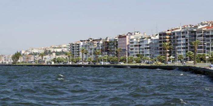 İzmir kiralık daire fiyatları ne kadar?