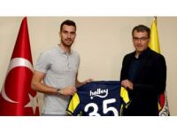 Fenerbahçe'den transfer atağı