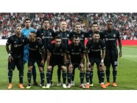 Beşiktaş'ın Uefa Avrupa Ligi'ndeki Rakipleri