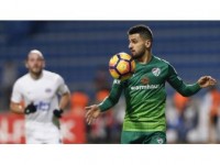 Bursasporlu Aziz Eraltay Psv'de