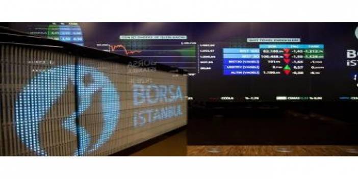 Borsa İstanbul Günü Yükselişle Tamamladı