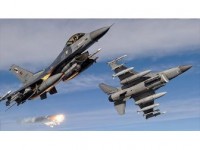Irak'ın Kuzeyinde 19 Silahlı Terörist Etkisiz Hale Getirildi