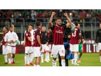Milan Uzatmada Attığı Golle Kazandı