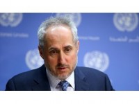 Bm'den Abd'nin Unrwa'ya Yardımlarını Durdurma Kararına Tepki