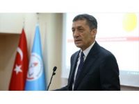 Milli Eğitim Bakanı Selçuk, Öğretmenlere Hitap Edecek