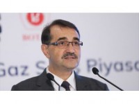Bakan Dönmez: Önemli Bir Adımı Kurguladık Ve Gerçekleştiriyoruz
