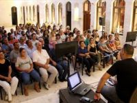 Medeniyetler Korosu Abd'de Konser Verecek
