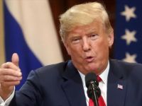 Trump'tan New York'ta Yayımlanan 'İsimsiz' Makaleye Tepki