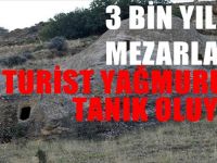 Türkiye'li bilmezken Avrupa'lı o ile akın akın gidiyor