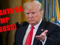 Türkiye'nin ardından şimdi de Almanya'da Trump Krizi!