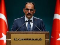Kalın: İdlib'e Saldırı Cenevre Ve Astana Süreçlerini Baltalar