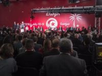 Sekiz Milletvekili İstifa Etti