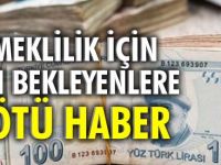 Cumhurbaşkanlığı Sözcüsü Kalın'ndan ''emeklilik'' açıklaması