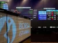 Borsa Güne 0,95 Artışla Başladı