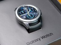 Samsung'un Yeni Akıllı Saati Samsung Galaxy Watch N11.com’da Satış Açıldı