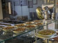 Peygamberler Şehri Şanlıurfa'da Kahvaltının Adı: Tirit