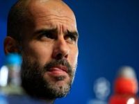 Pep Guardiola'nın Gönlünde Milli Takım Yatıyor