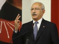 Kılıçdaroğlu'ndan Ekonomi Eleştirisi