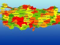 Türkiye, 189 Ülke Arasında 64. Oldu