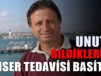 Kanser iyileştirilmesi en Kolay hastalıktır: Uzmanından öneriler