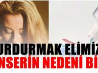Kanser Riskinizi Artıran Gündelik 10 Alışkanlık