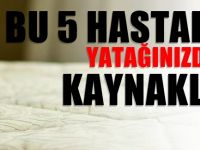 Yatağınızı Değiştirmek Gerektiren 5 Acil Belirti