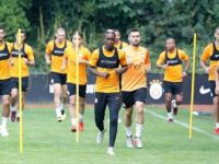 Galatasaray, Şampiyonlar Ligi'nde Sahne Alıyor