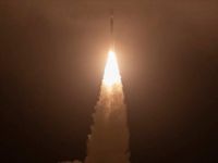 NASA 1 Milyar Dolarlık Buzul İnceleme Uydusu Fırlattı