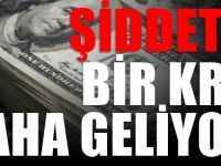 Kâhinden Tarih vererek uyarı geldi: O tarihte daha şiddetli bir kriz var