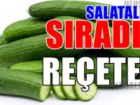 Salatalığın bu sırrını daha önce duyan olmadı