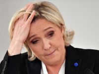 Jean-Marie Le Pen'e Soruşturma