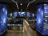 Borsa Güne 0,41'lik Yükselişle Başladı