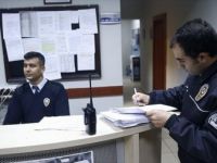 EGM, 'Vatandaşın Karakoldaki İşi En Geç Bir Saatte Bitecek'