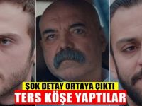 Çukur'da Heyecan son buldu! İşte Yeni bölümdeki detay