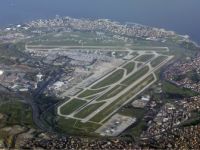 İstanbul Atatürk Havalimanı, "Dünyanın En İyi 3. Havalimanı" Seçildi