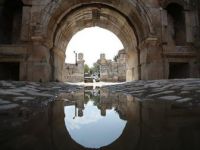 Roma, Bizans ve Osmanlı Aynı Yolu Kullanmış