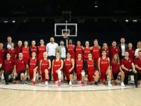A Milli Kadın Basketbol Takımı, 2018 FIBA Kadınlar Basketbol Dünya Kupası'na Hazır