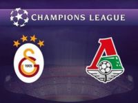 Galatasaray-Lokomotiv Moskova Maçı BeIN Sports'tan Canlı Yayımlanacak