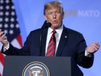 Trump, Çin'e Yönelik Tehditlerini Sürdürüyor