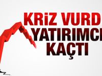 Dev Şirket Türkiye'den çekiliyor : Hepsini birden kapattı