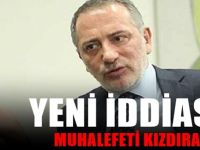 Fatih Altaylı'dan çarpıcı yeni havalimanı iddiası