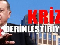 Sözcü yazarından Erdoğan'a şok Kriz Tepkisi: