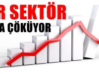 Yaz boyu uçuşa geçti deniliyordu: Batıyor