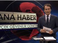 Ulusal Kanal'da yeni dönem : Haberleri Çağdaş Cengiz Sunacak