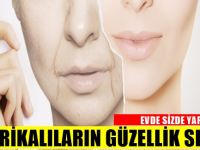 Kırışıklığa pratik çözüm