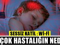 Forbes dergisi araştırmasıyla ürküttü: Yavaş Yavaş canımızdan ediyor
