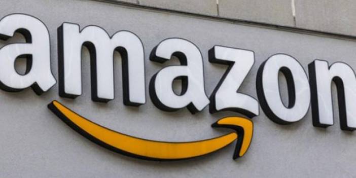Amazon artık Türkiye'de