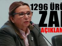 Ticaret Bakanından Flaş Açıklama: