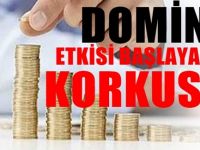 Ülke krize girdi: Tek tek kapanıyorlar...